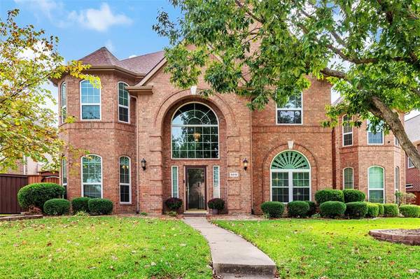 5610 Southampton Drive, Richardson, TX 75082