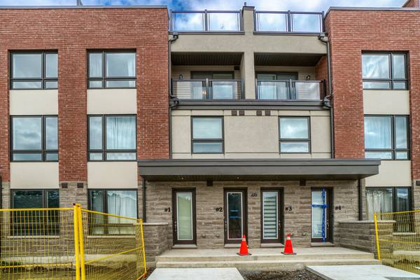 26 Humberwood BLVD #1, Toronto W10, ON M9W 0G1