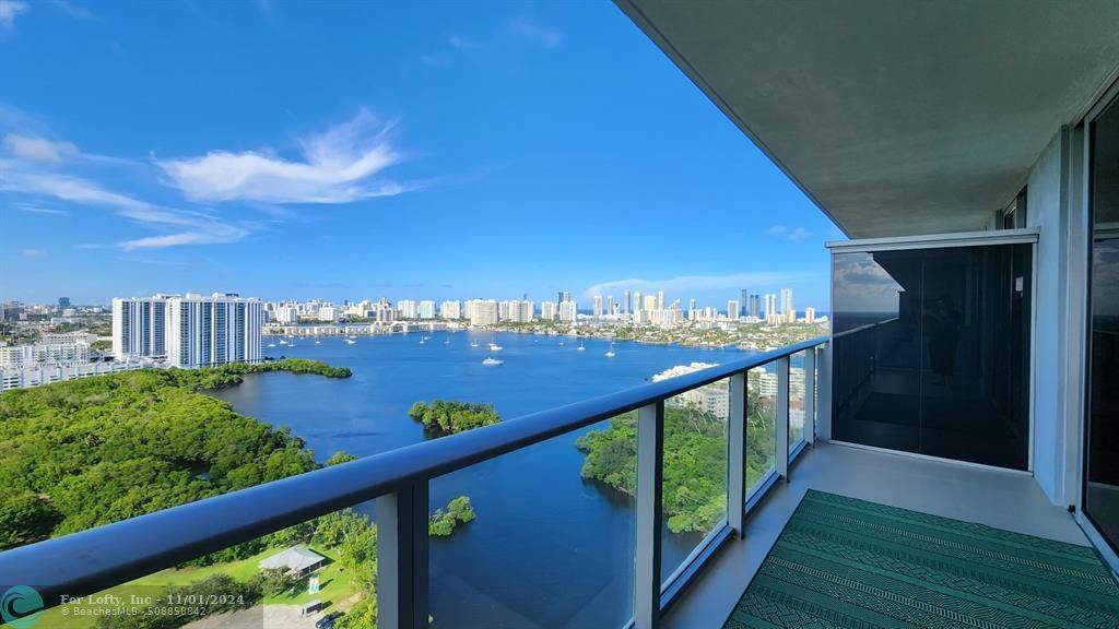 16385 Biscayne Blvd  #2606, Aventura, FL 33160