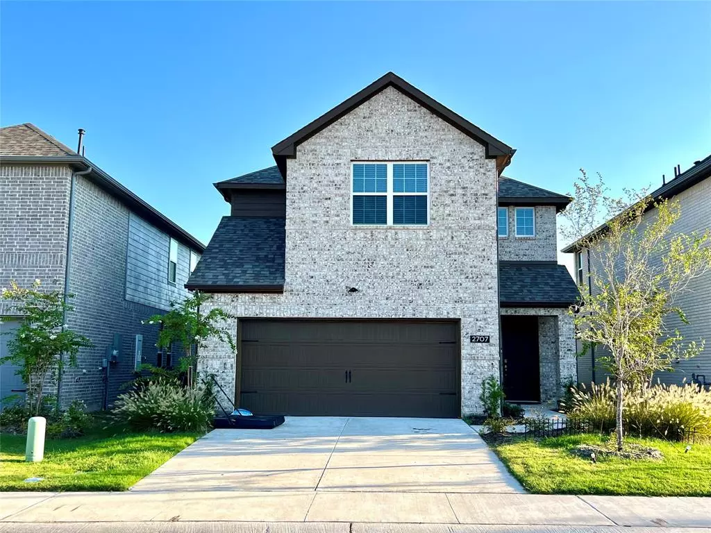 Wylie, TX 75098,2707 Woodland Court