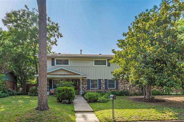 2719 Northcrest Road, Denton, TX 76209