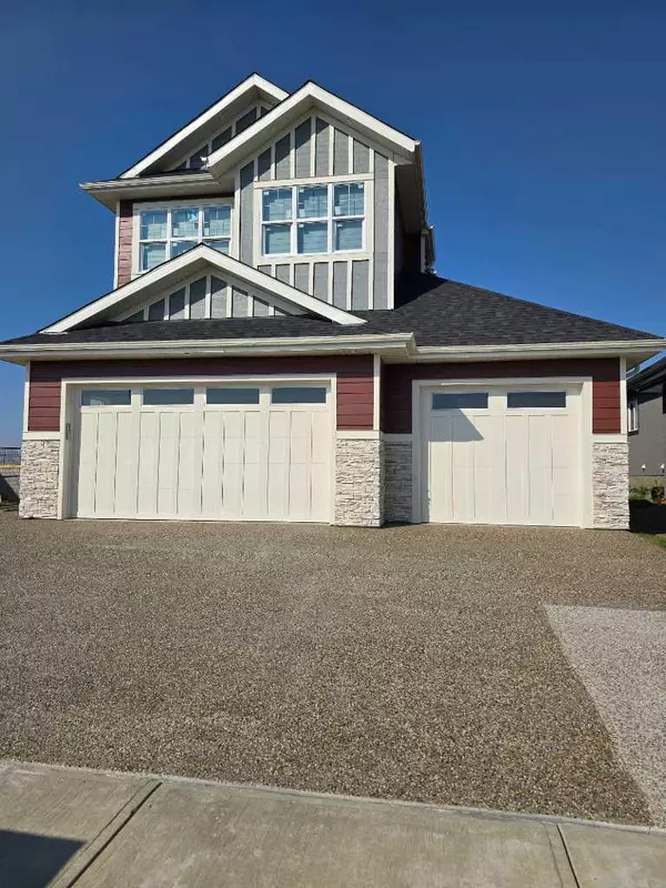 320 Muirfield CRES, Lyalta, AB T0J 1Y1