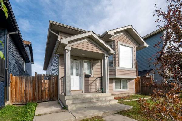 216 Taradale DR Northeast, Calgary, AB T3J5G6