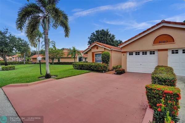 Boynton Beach, FL 33437,9760 Summerbrook Ter