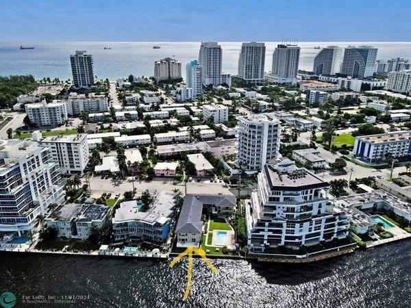 623 Bayshore Drive  #5, Fort Lauderdale, FL 33304