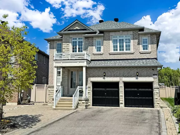 Markham, ON L6B 0M3,28 Sanders DR