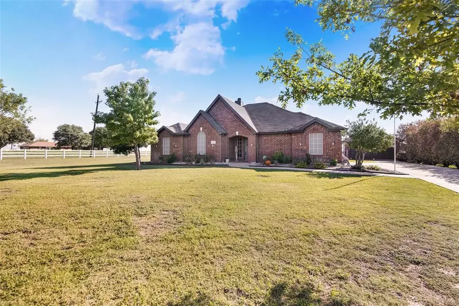 119 High Glen Circle, Royse City, TX 75189