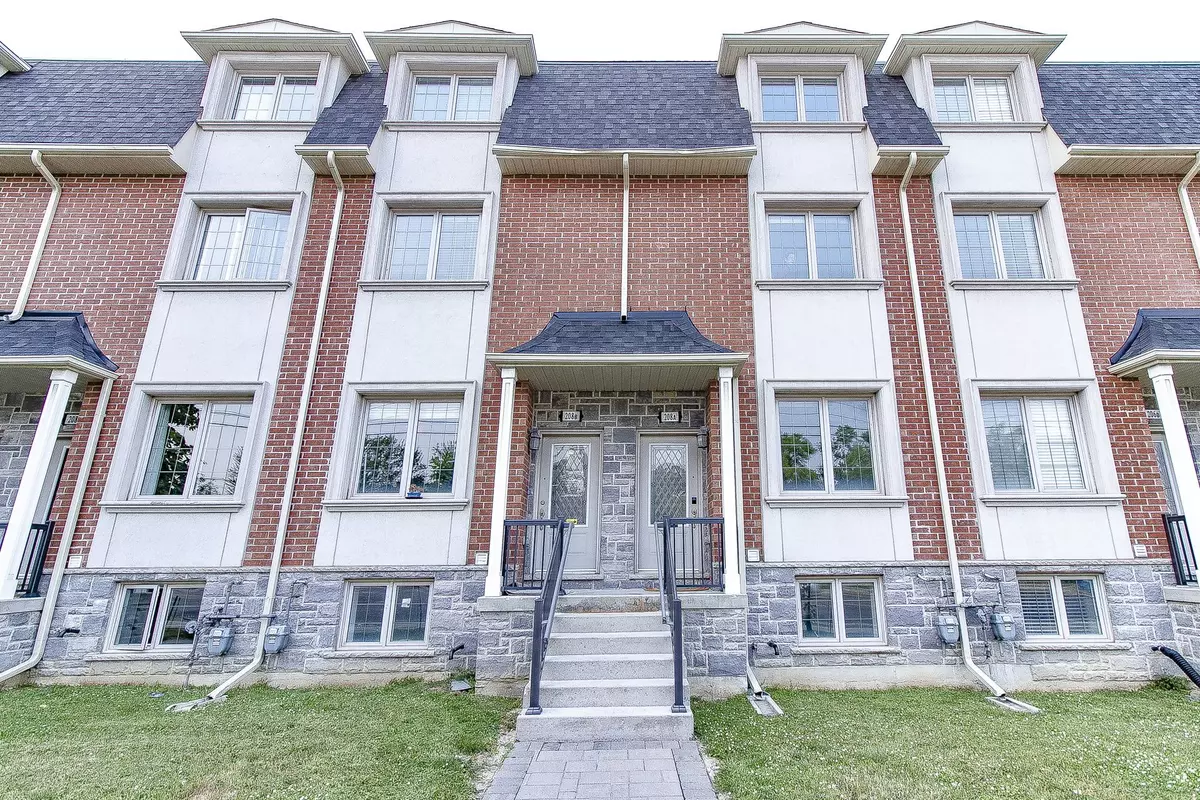 Toronto C07, ON M2N 2H6,208 A Finch AVE W