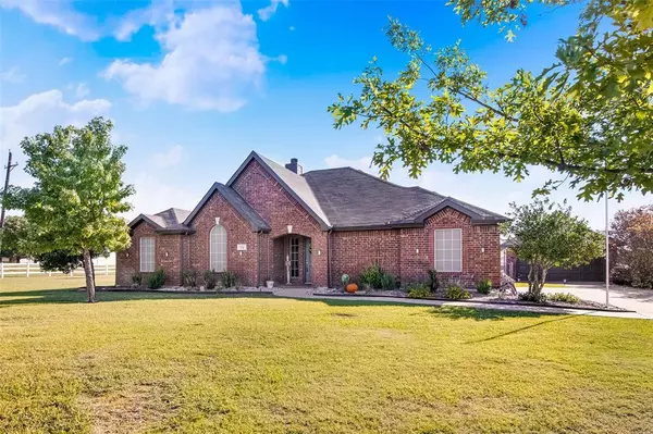 Royse City, TX 75189,119 High Glen Circle