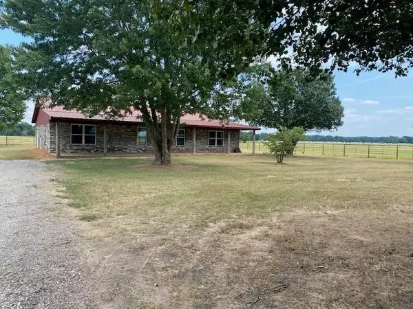 Telephone, TX 75488,1460 County Road 2155