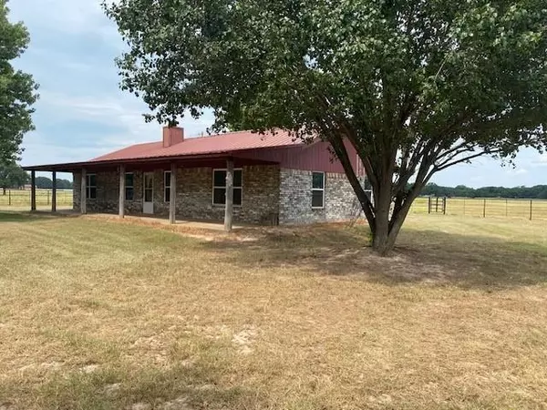 Telephone, TX 75488,1460 County Road 2155