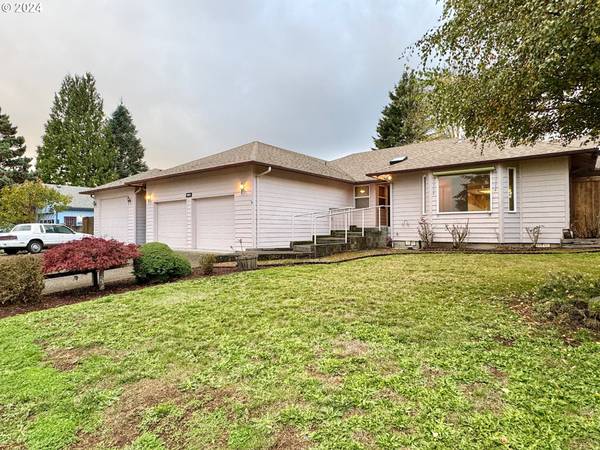 4003 R ST, Washougal, WA 98671