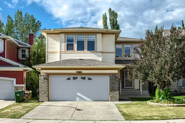 Calgary, AB T3A 6K9,78 Hidden Creek HTS NW