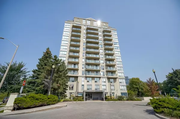 399 South Park RD #505, Markham, ON L3T 7W6