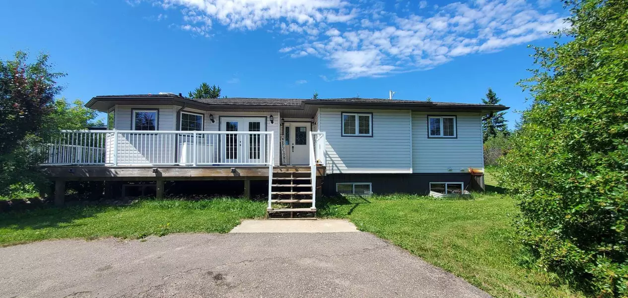 68165 Campsite Road #20, Plamondon, AB T0A 2T0