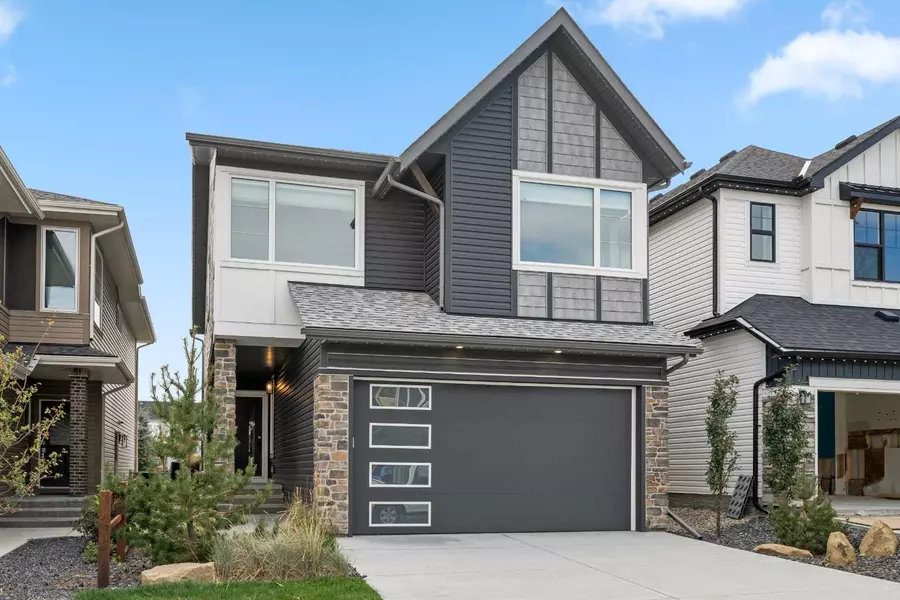 85 Sage Hill CRES NW, Calgary, AB T3R 1Y2