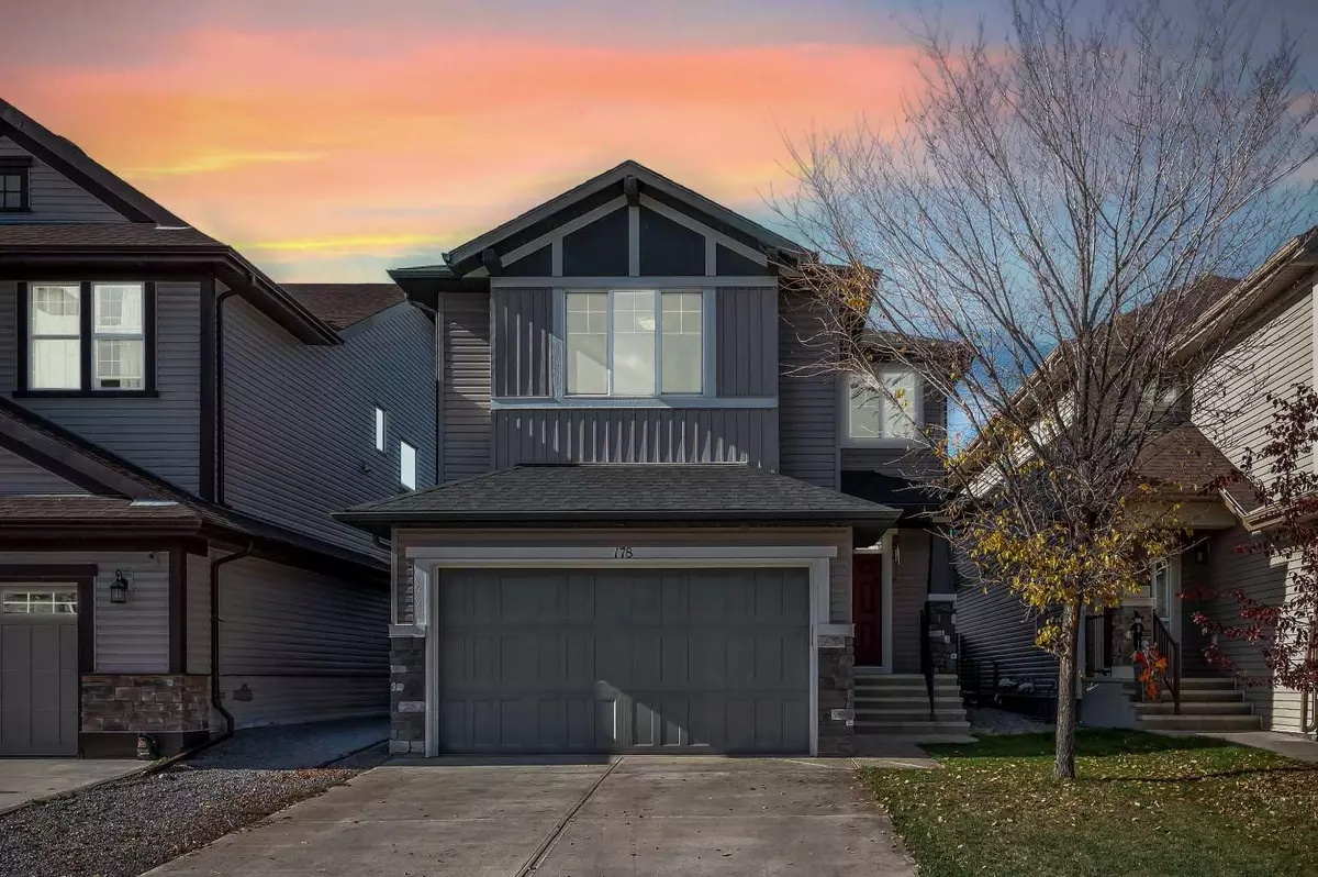 Calgary, AB T2X 0W1,178 Chaparral Valley WAY Southeast