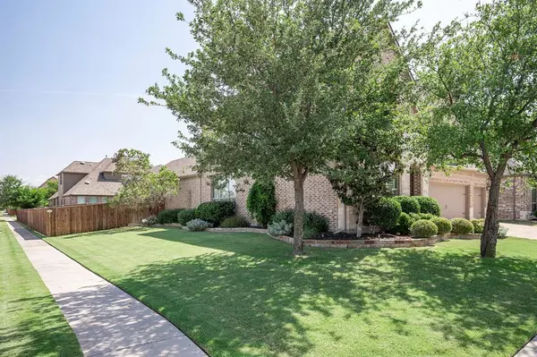 Prosper, TX 75078,851 Rustic Lane