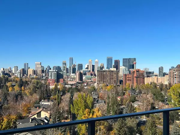 3204 Rideau PL SW #506, Calgary, AB T2W 1Z2