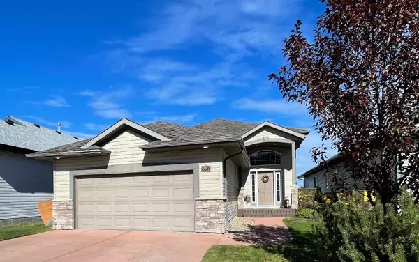 Rocky Mountain House, AB T4T 1R3,5912 43 Avenue Close