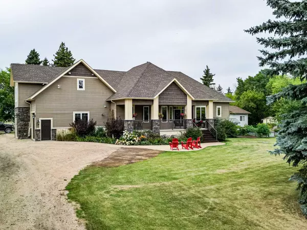 38302 Range Road 22, Rural Red Deer County, AB T4E 2N5