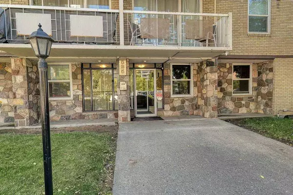 Calgary, AB T2R 0K4,525 13 AVE SW #303