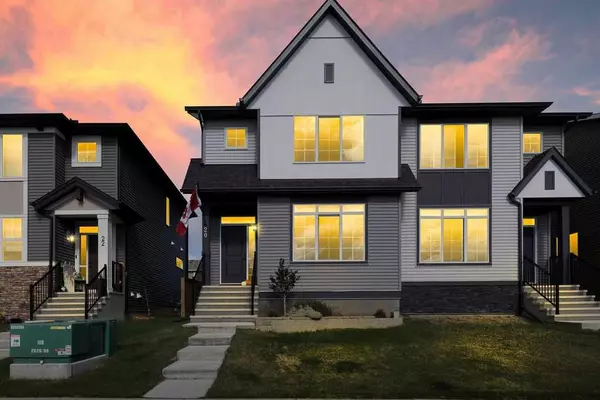 20 Wolf CRES, Okotoks, AB T1S 5V1