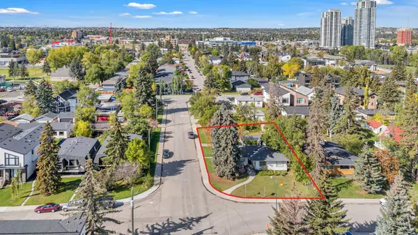 Calgary, AB T3C 1L8,1445 28 ST SW