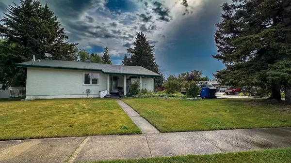 Sundre, AB T0M1X0,202 2nd Ave NE