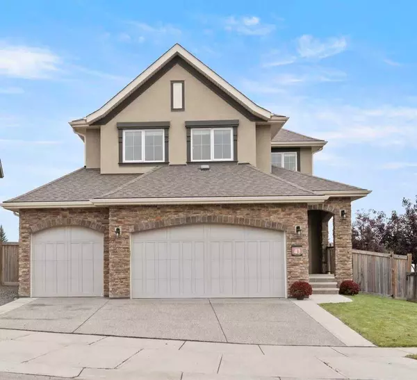 43 Elgin Estates GN Southeast, Calgary, AB T2X 0N7