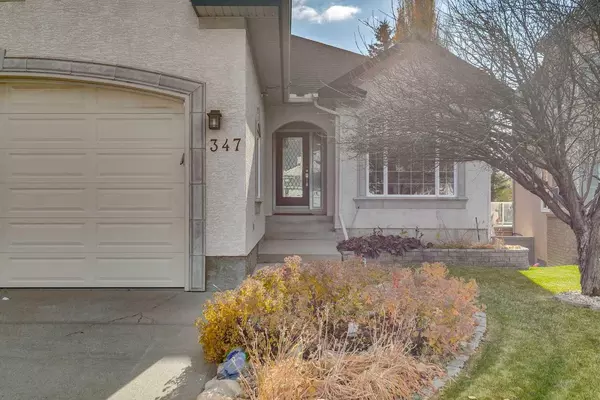 Calgary, AB T3H 3G7,347 Sierra Madre CT Southwest