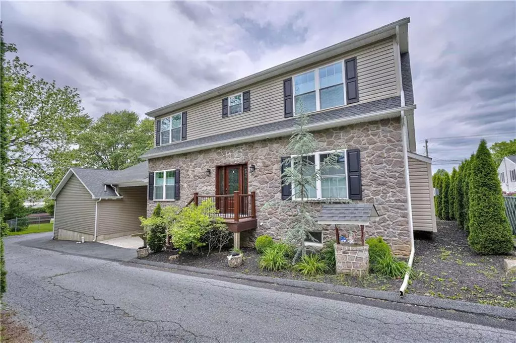 Whitehall Twp, PA 18052,3330 Columbia Street