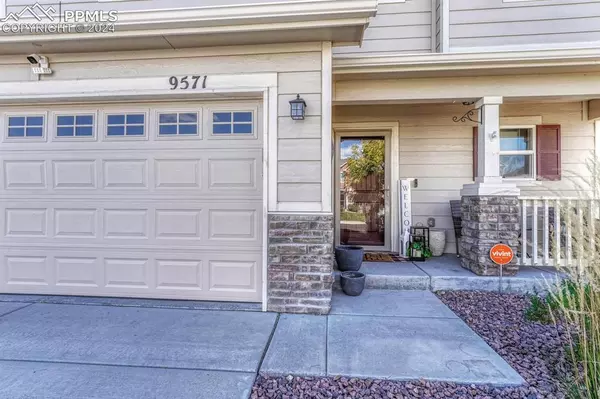 Colorado Springs, CO 80925,9571 Bryce Canyon DR