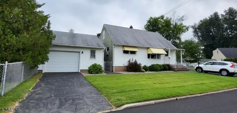 40 Parkway, Little Falls Twp., NJ 07424