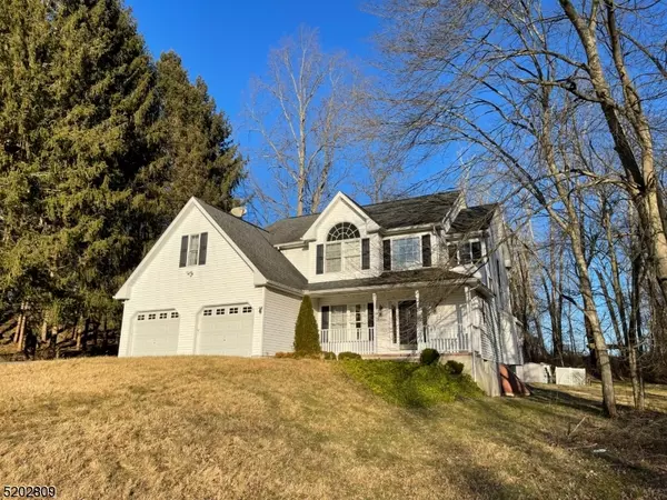 63 Gwinup Rd, Blairstown Twp., NJ 07825