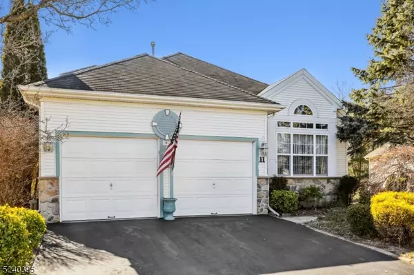 Manchester Twp., NJ 08759,11 Edgeworth Cir