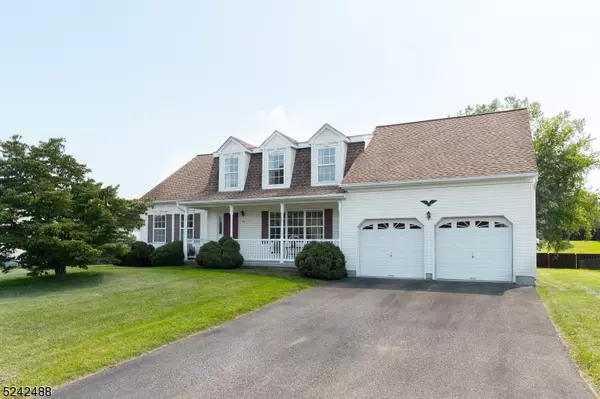 16 Olde Frg, Oxford Twp., NJ 07863