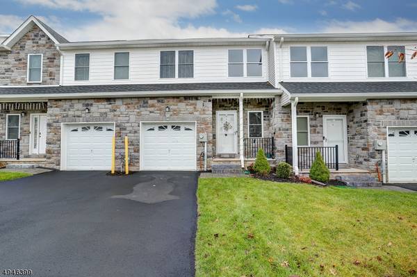 7 DeCroce Court, Parsippany-troy Hills Twp., NJ 07054