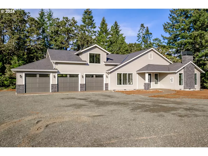 3685 View Top Ln, Turner, OR 97392