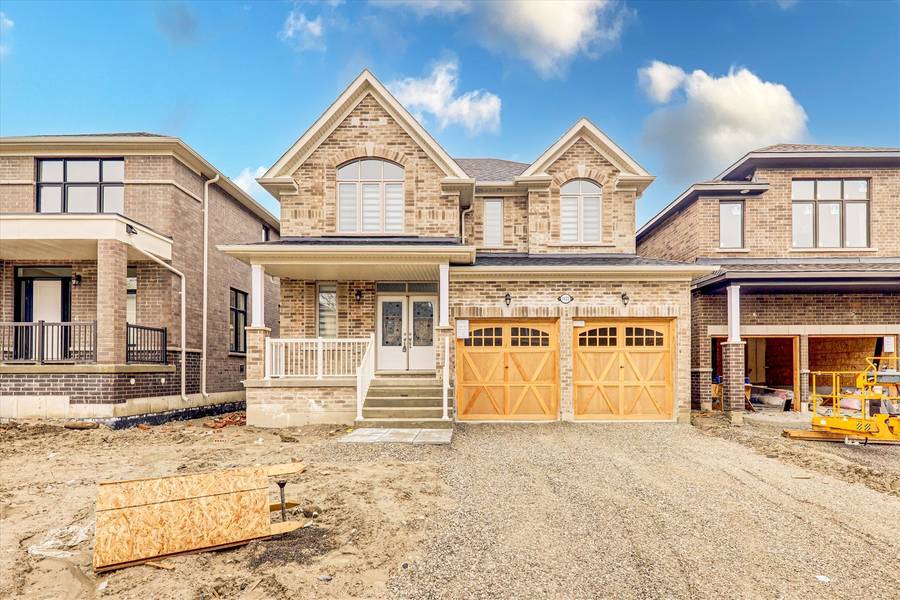 1425 Davis Loop N/A, Innisfil, ON L0L 0B1