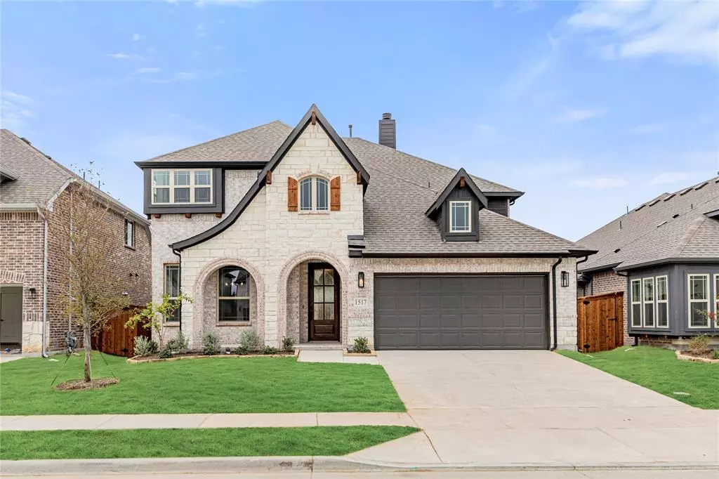 Mckinney, TX 75071,1517 Alexander Drive