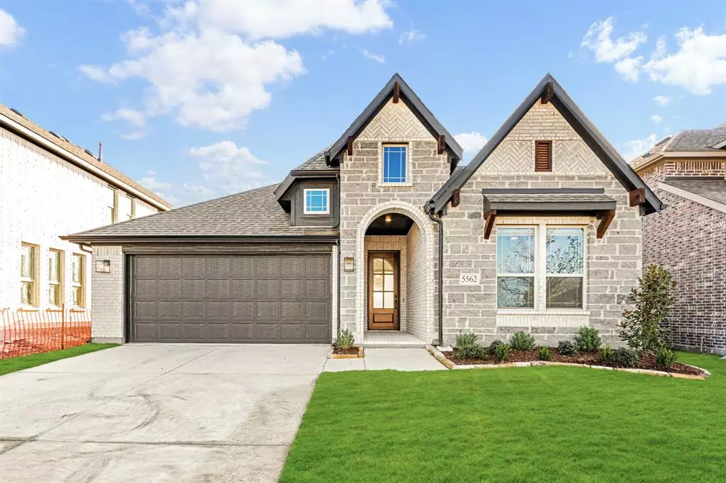 Mckinney, TX 75071,5562 Cypresswood Lane