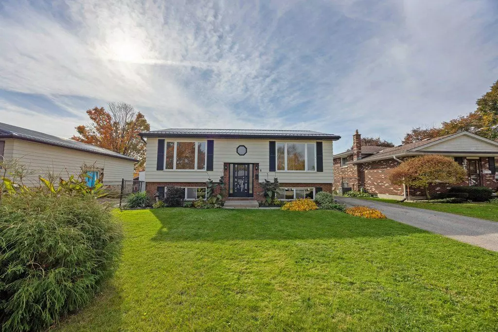 St. Thomas, ON N5R 5N8,6 Erinlea DR