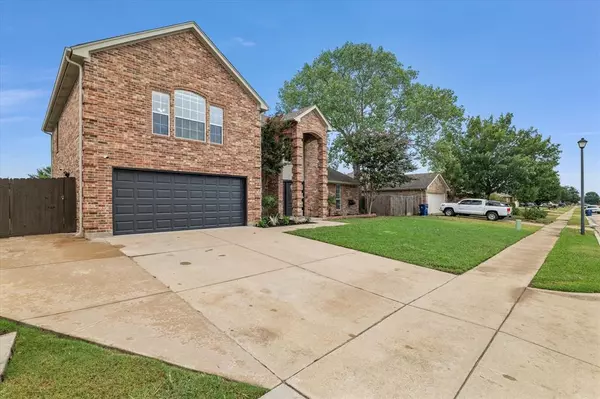 Burleson, TX 76028,508 Bretts Way