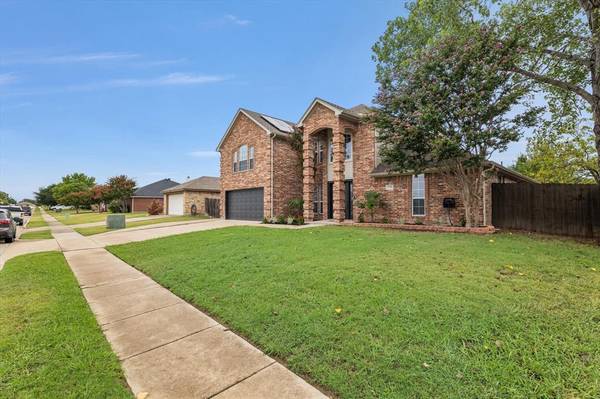 Burleson, TX 76028,508 Bretts Way