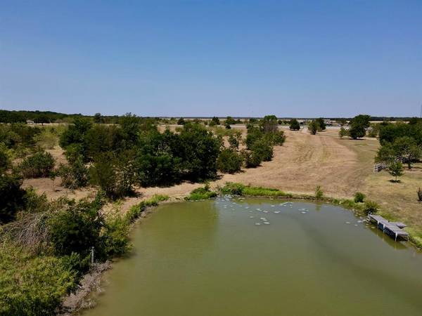 Kerens, TX 75144,Lot 4 SE County Road 3321