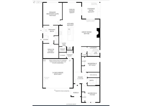 Camas, WA 98607,2875 N 50TH AVE #Lot 26