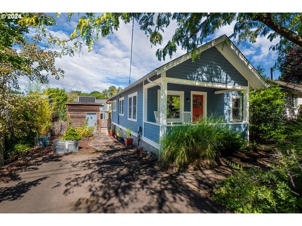 327 CLARK ST, Eugene, OR 97401