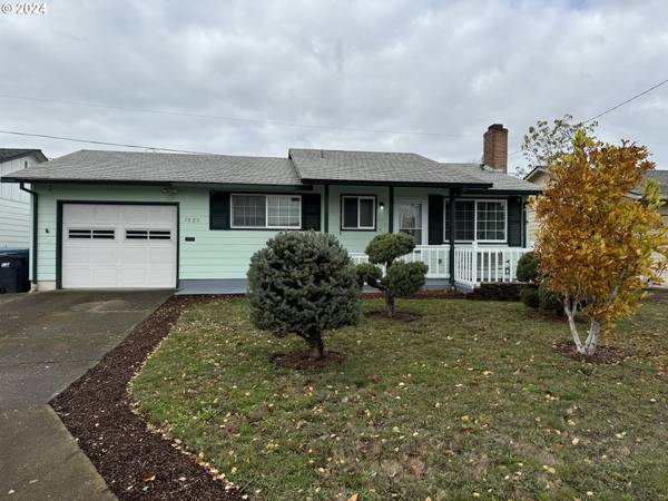 Woodburn, OR 97071,1825 SALLAL RD