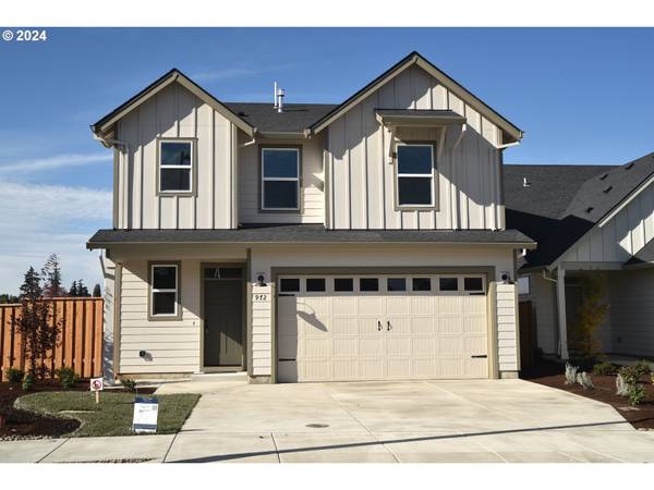 Silverton, OR 97381,972 Laurel PL